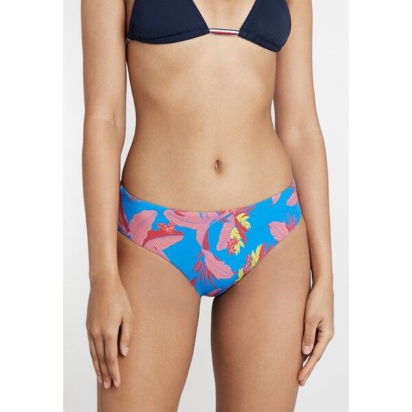 Tommy Hilfiger TROPIC HIPSTER Dół od bikini skydiver TO181I01K