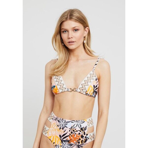 River Island Góra od bikini pink RI981J023