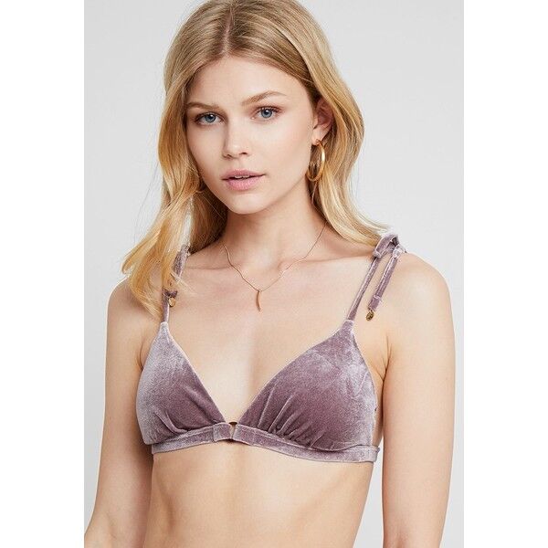LOVE Stories MISS DAISY Góra od bikini purple L0781J00U