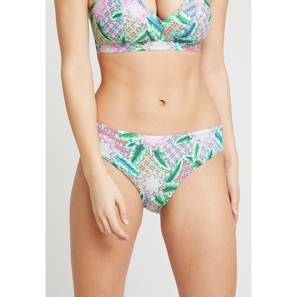 Freya ZAMBA BRIEF Dół od bikini multi FR981I00L