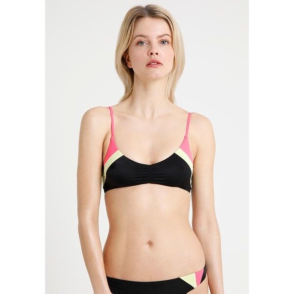 Etam SEASIDE BRASSIERE Góra od bikini black ET981J00U