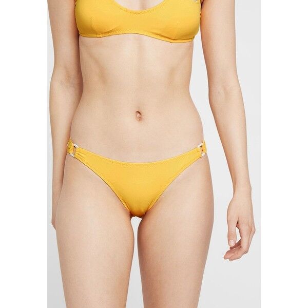Rip Curl HEAT WAVES CHEEKY Dół od bikini mango RI781I01E