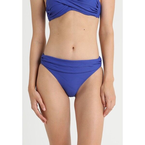 Cyell MEGAN SLIP REGULAR Dół od bikini blue CY181I00R