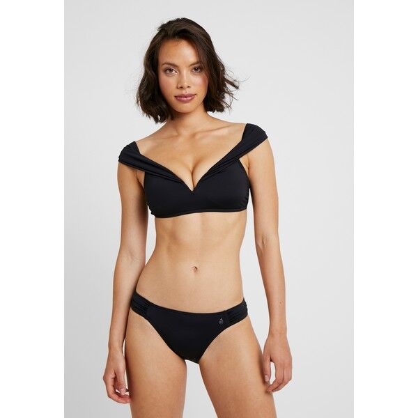 LASCANA SET Bikini black L8381L012