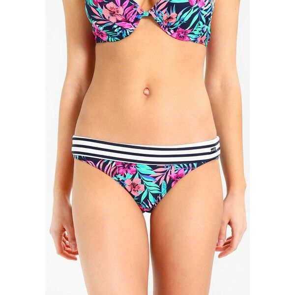 Venice Beach Dół od bikini navy 2VE81I003