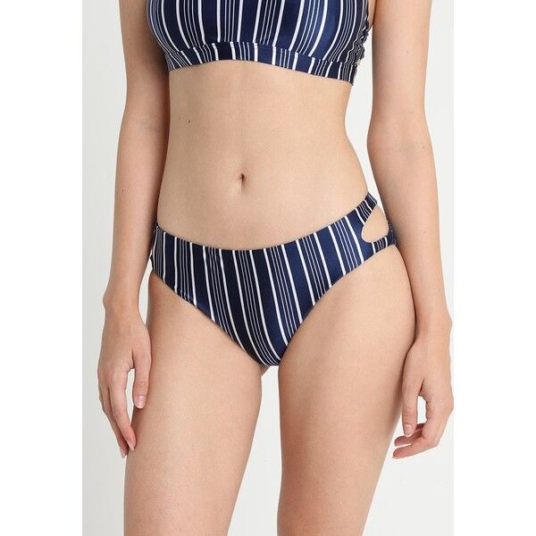 Roxy Dół od bikini medieval blue RO581I017