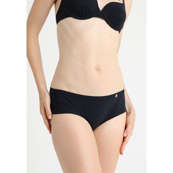 Marc O'Polo PANTY SOLIDS Dół od bikini blueblack MA341H00K