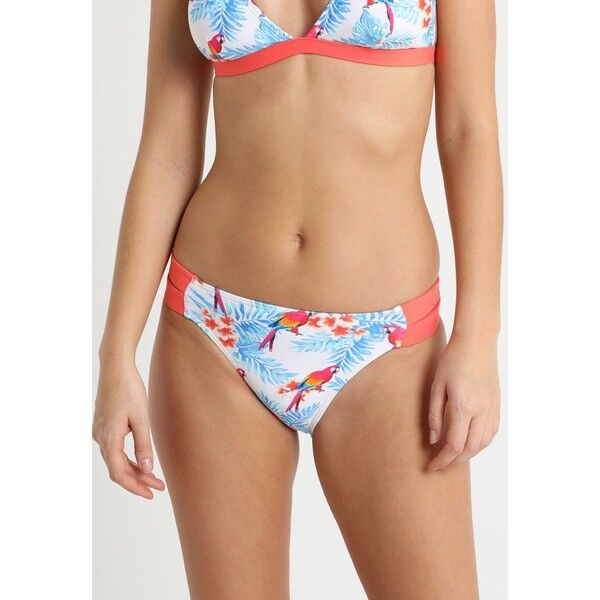 Esprit MALIBU BEACH CLASSIC BRIEF Dół od bikini white ES181I044