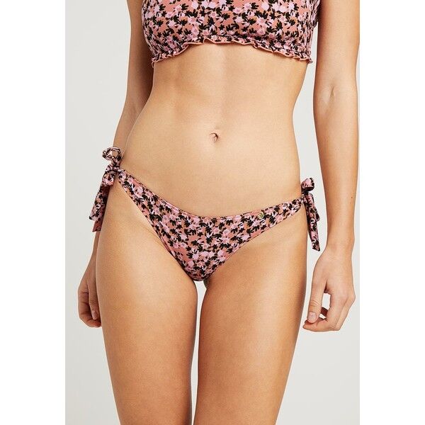 LOVE Stories ZOEY Dół od bikini pink L0781I00P