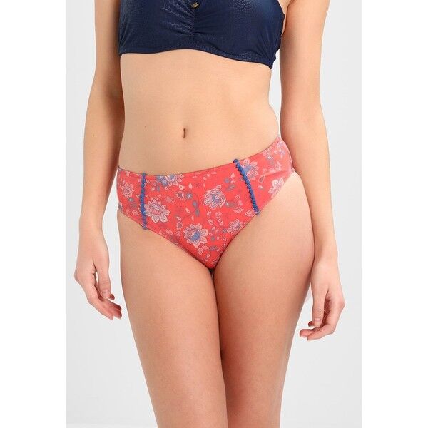 MINKPINK LUCIA MID RISE BOTTOMS Dół od bikini multi M8681I009