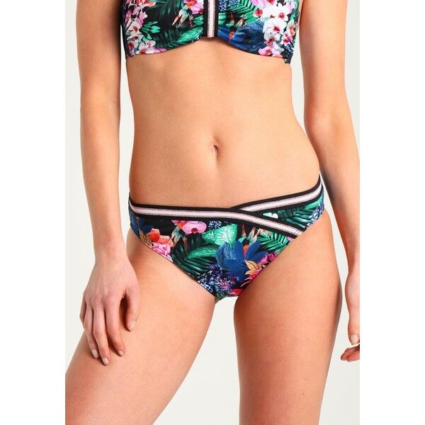 Cyell Dół od bikini tropicana CY181I009
