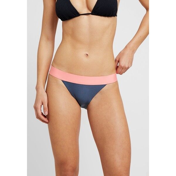 Nike Performance BOTTOM Dół od bikini grey/rose N1281I00I