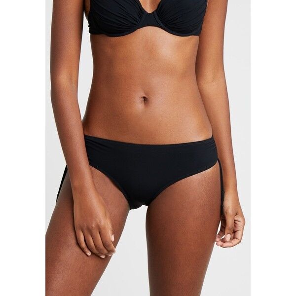 Maryan Mehlhorn ELEMENTS BOTTOM Dół od bikini black M4M81I001