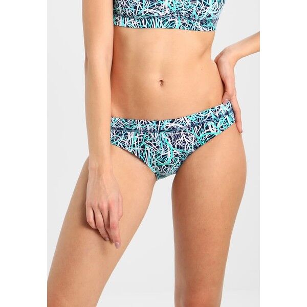 Funkita LADIES SPORTS BRIEF Dół od bikini so vane F0G81I005