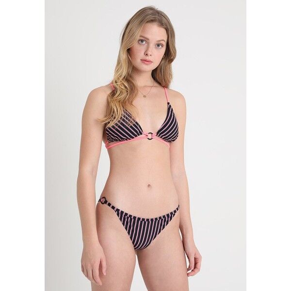 Chiemsee EBONY SET Bikini black/pink C3881L014