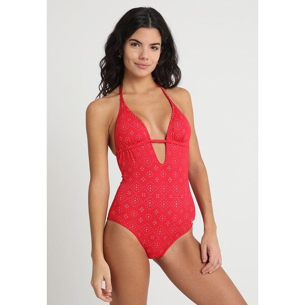 Sunseeker SWIMSUIT Kostium kąpielowy red SN581G007