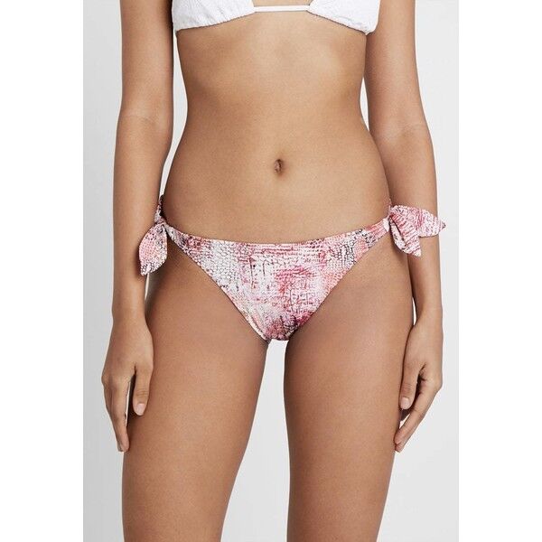 Cyell SAHARA SANGRIA PANT Dół od bikini multi CY181I015