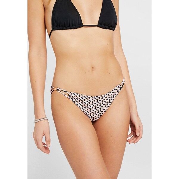 Cyell PARADISO PANT LOW Dół od bikini multi CY181I018