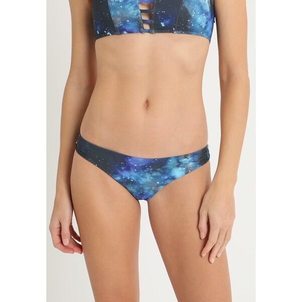 RVCA CELESTIAL CHEEKY Dół od bikini multi RV481I00L