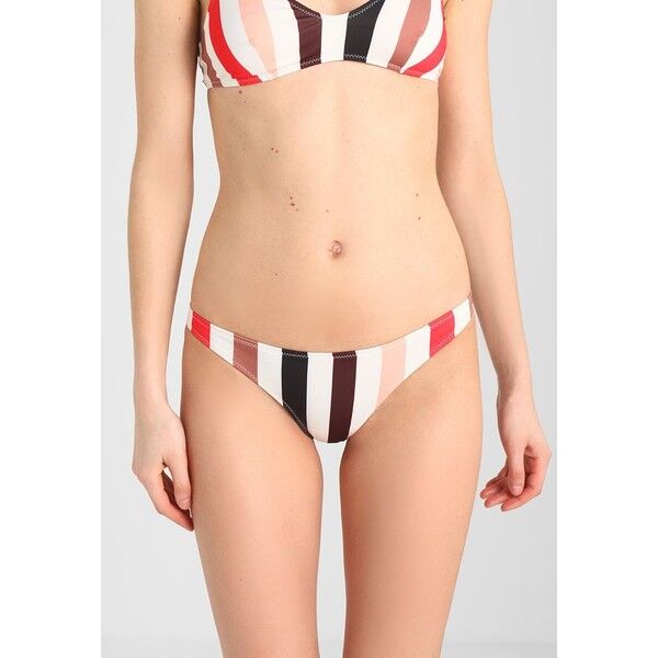 Solid & Striped THE RACHEL BOTTOM Dół od bikini lipstick QS681I003
