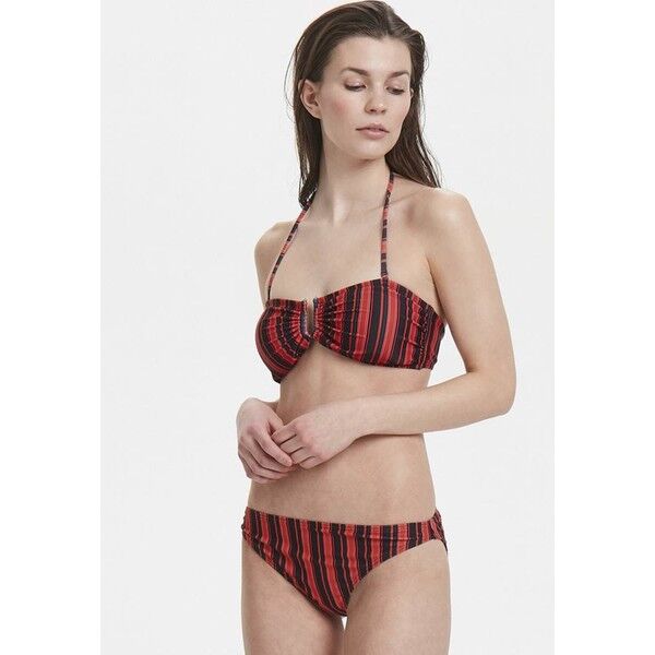 Gestuz CANAGZ Góra od bikini black GE281A000