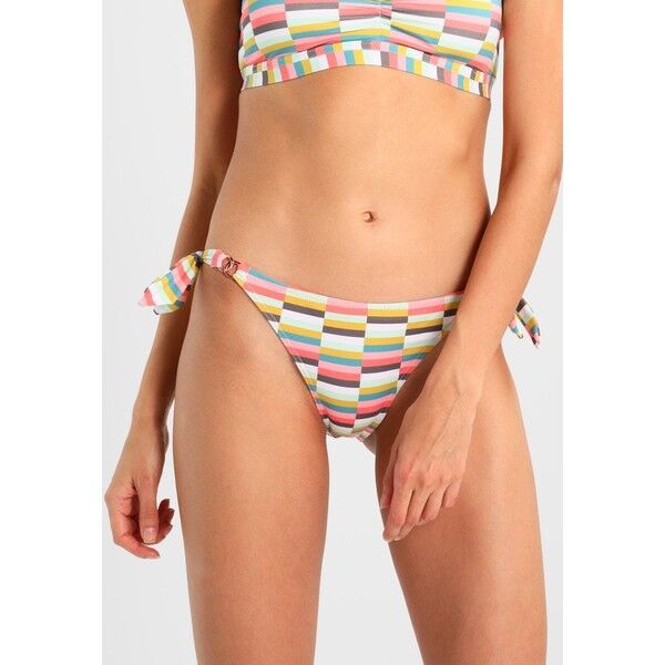 Cyell Dół od bikini multi-coloured CY181I00J