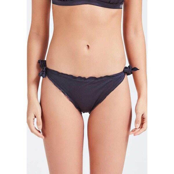 Guess Dół od bikini black GU181C007