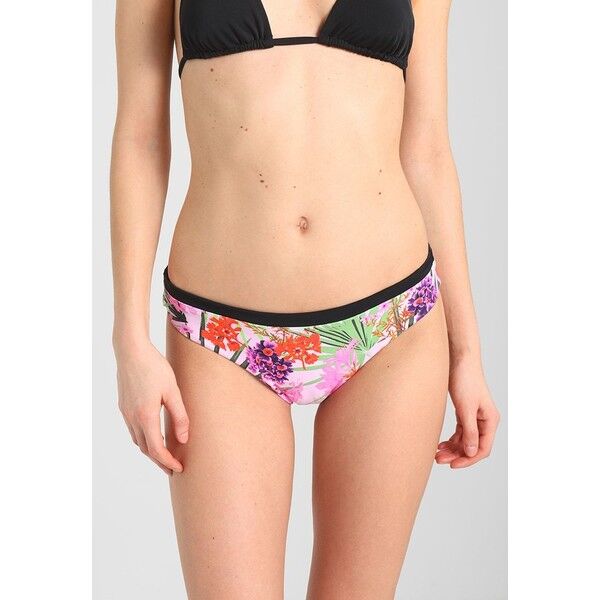 Freya LOST IN PARADISE WENDESLIP Dół od bikini sour cherry FR981I009