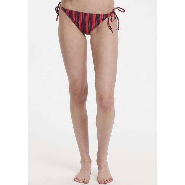 Gestuz PILGZ Dół od bikini black GE281C002
