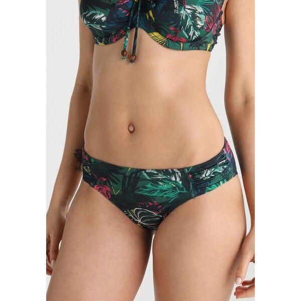 Cyell Dół od bikini jungle chic CY181I007