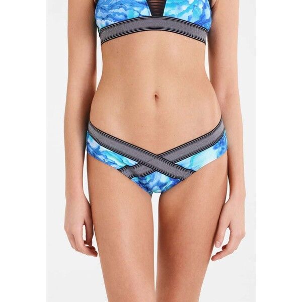 Rip Curl MIRAGE CLASSIC Dół od bikini baltimora RI781I007
