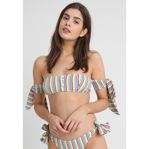 Solid & Striped THE MACKENZIE Góra od bikini multi-coloured QS681J009