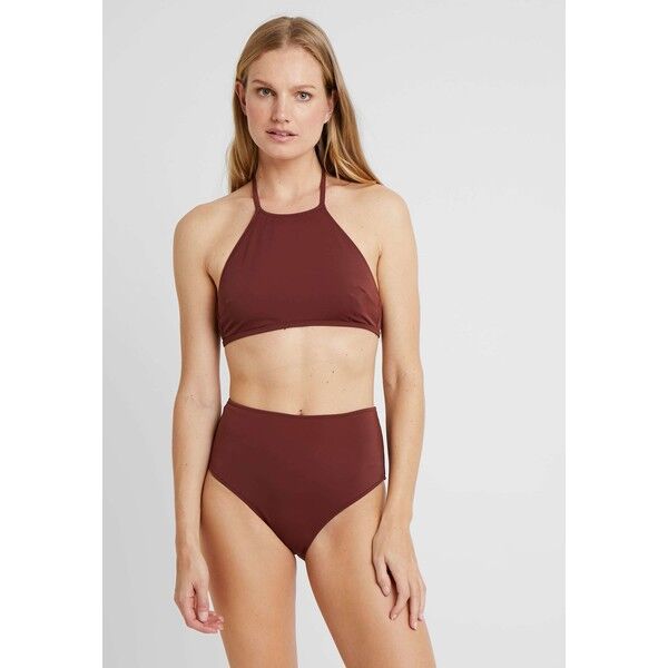 Anna Field SET Bikini bordeaux AN681L00A