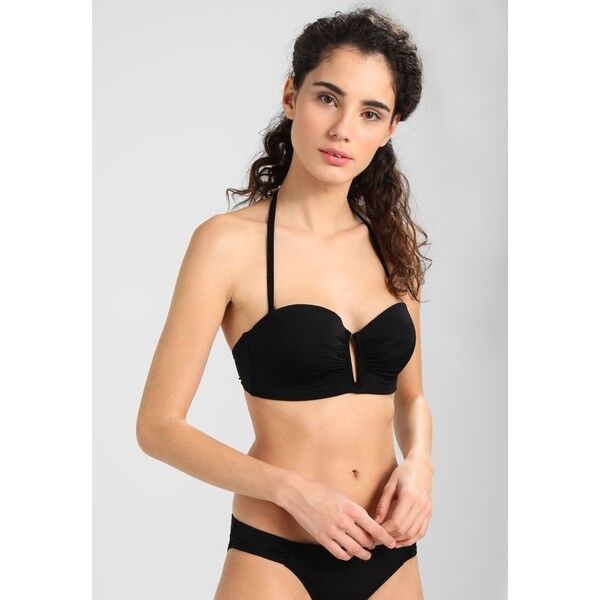 Anna Field Góra od bikini black AN681J001