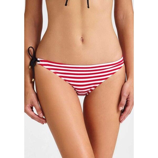 Guess Dół od bikini red GU181C005