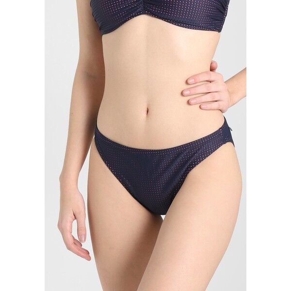 Esprit ROBBINS BEACH MINI Dół od bikini navy ES181I01O