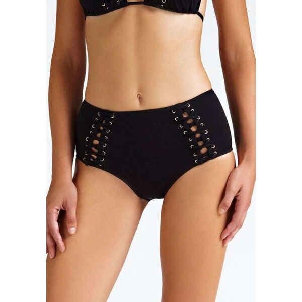 Guess Dół od bikini black GU181I01S