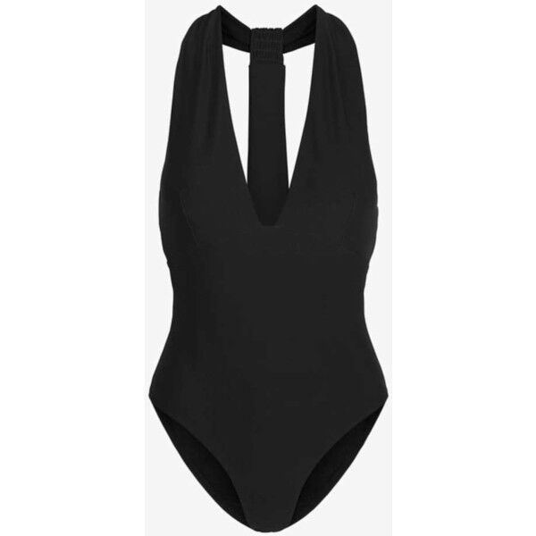 YAS Kostium kąpielowy black Y0181G00C