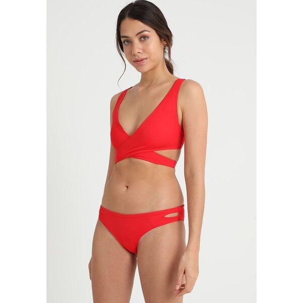 Even&Odd SET Bikini red EV481L010