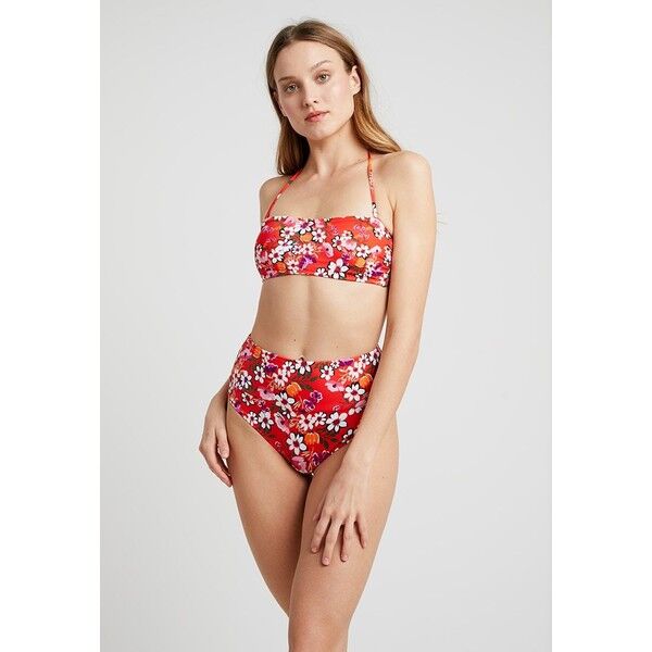 Even&Odd SET Bikini red/pink EV481L018