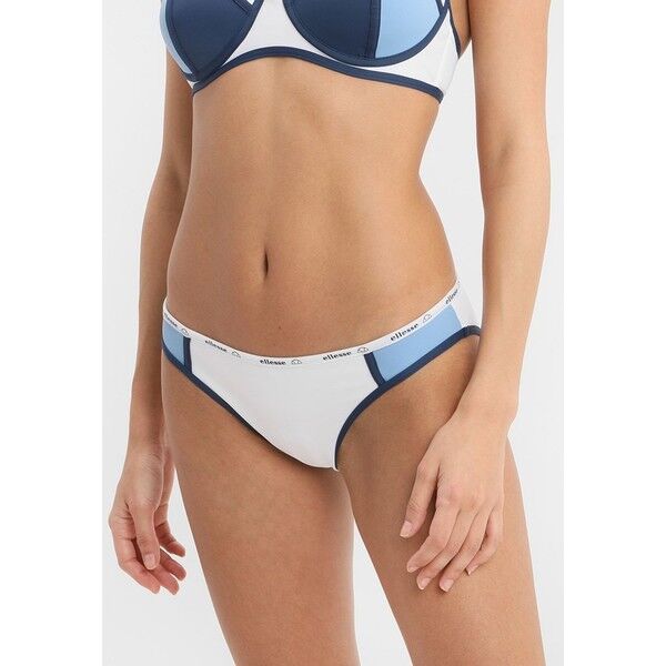 Ellesse CAMILLO Dół od bikini optic white EL981I001