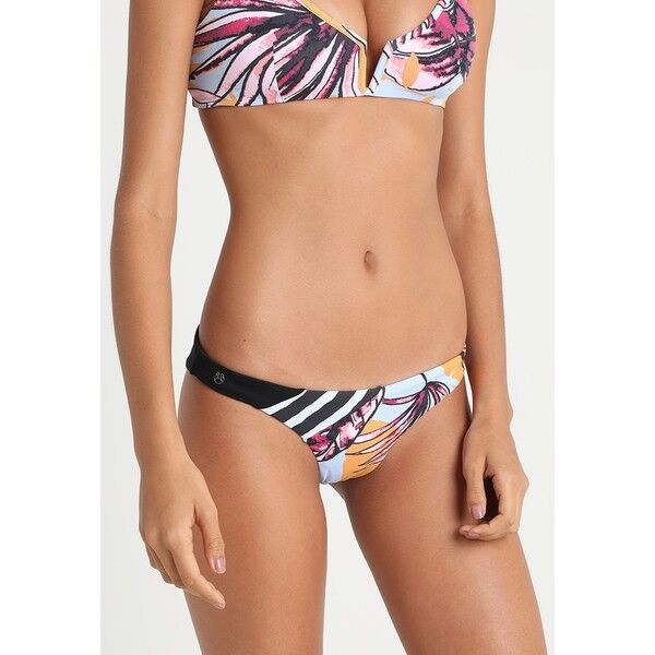 Maaji FORTALEZA VICTORY CHEECKY CUT Dół od bikini multicolor MJ581I00S