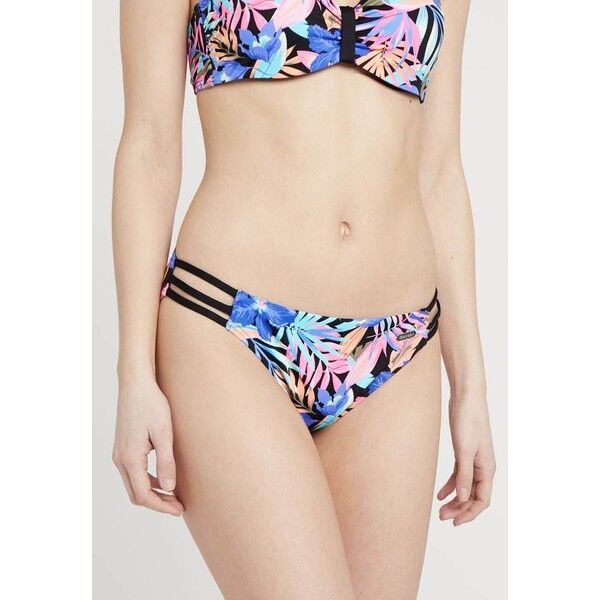 Bench PANTS STRAPS Dół od bikini black BE681I001