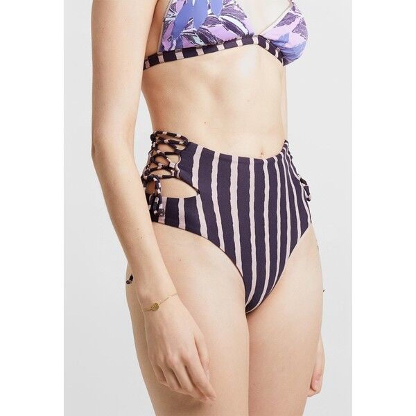 Maaji ACAÍ SMOOTHIE CHEECKY CUT Dół od bikini multicolor MJ581I00T
