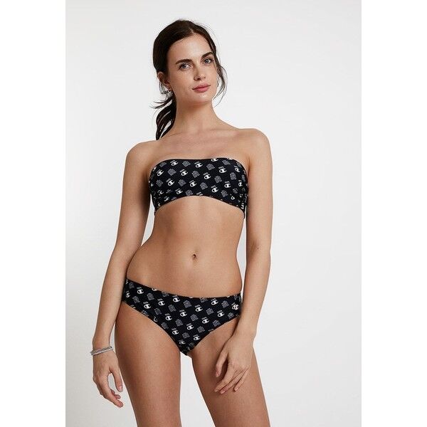 Champion SWIMMING SET Bikini black C7681L006
