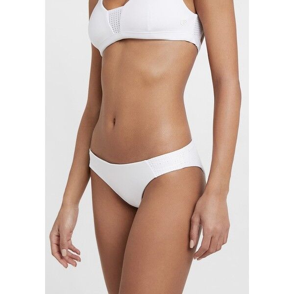 Rip Curl MIRAGE ULTIMATE GOOD PANT Dół od bikini white RI781I01G