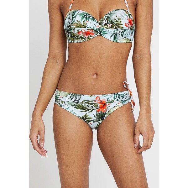Banana Moon MERENDA IQUITOS Dół od bikini ciel B3581I00U