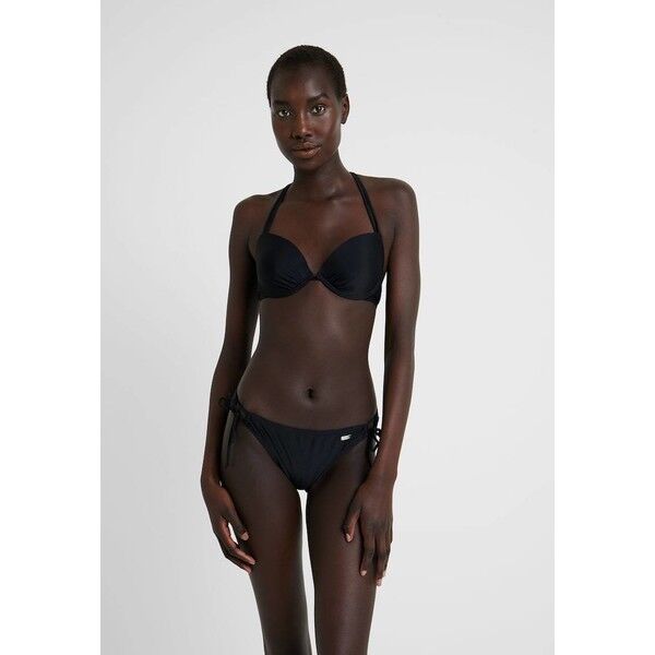 Buffalo PUSH UP SET Bikini black BU381L00C