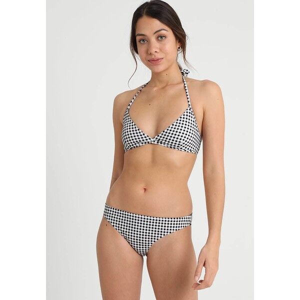 Even&Odd SET Bikini white/black EV481L014