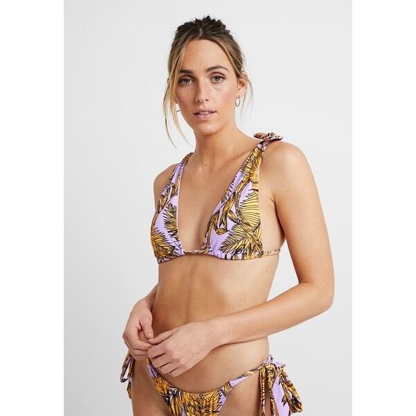 River Island Góra od bikini orange RI981J01T
